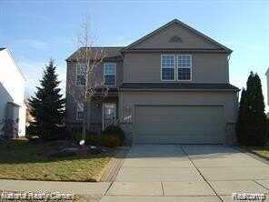 241 Regents Drive, Troy, MI 48084