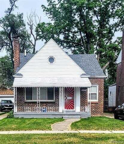 18978 INDIANA Street, Detroit, MI 48221