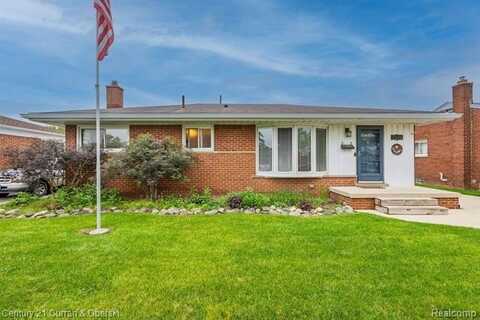 1894 Pinetree Drive, Trenton, MI 48183