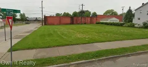 1305 Ferney Street, Dearborn, MI 48120