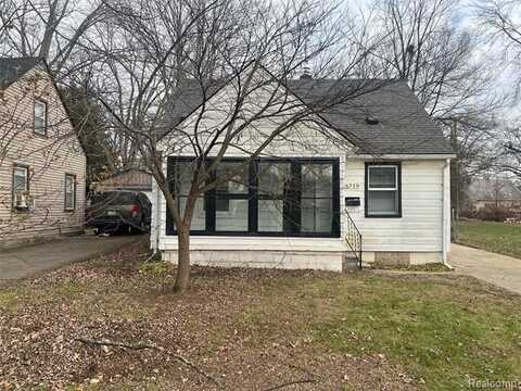 6719 MCGUIRE Street, Taylor, MI 48180
