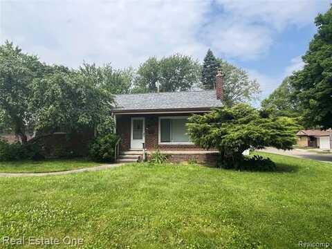 10053 Royal Grand, Detroit, MI 48239
