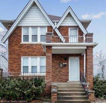 295 Eastlawn Street, Detroit, MI 48215