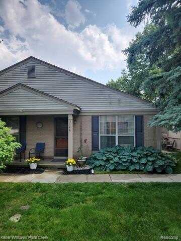 3146 Hidden Trail, Waterford, MI 48328