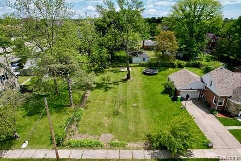 0 Greenleaf, Roseville, MI 48066