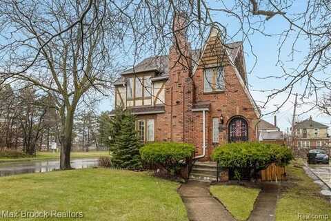 15396 KENTUCKY Street, Detroit, MI 48238