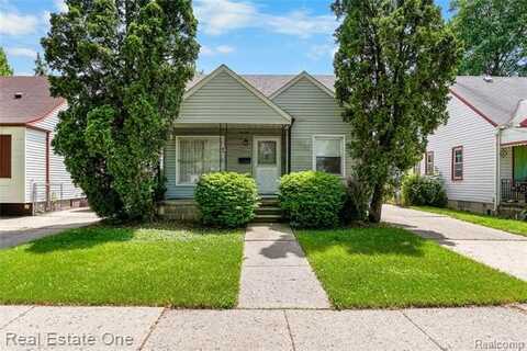 20237 Champaign Street, Taylor, MI 48180