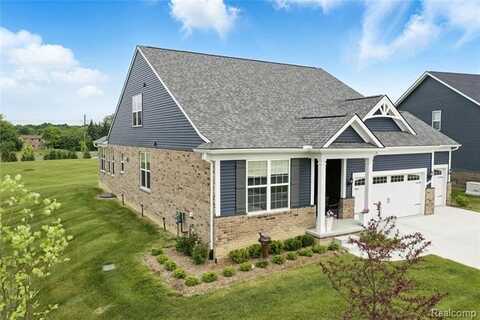 3215 Roslyn Drive, Ann Arbor, MI 48197
