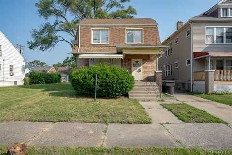 2476 Ford Street, Detroit, MI 48238