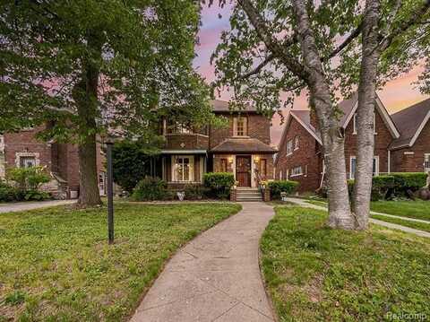 14209 Asbury Park, Detroit, MI 48227