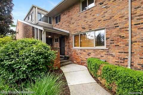 971 N Old Woodward Avenue, Birmingham, MI 48009