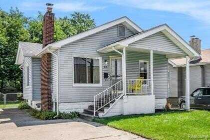 838 Pinecrest Drive, Ferndale, MI 48220