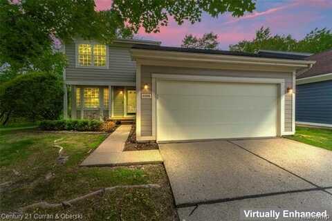 41330 Cornell Drive, Novi, MI 48377