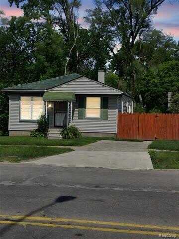15330 Lahser Road, Detroit, MI 48223