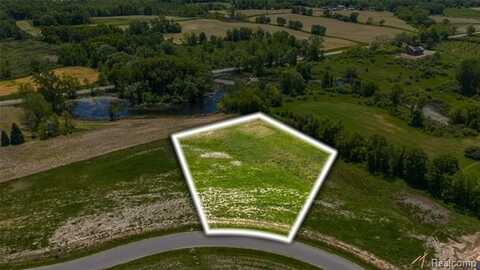 1571 Vista Drive, Rochester, MI 48363