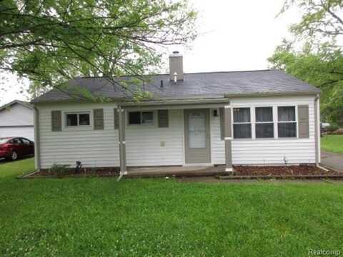 2445 NORTHDALE Drive, Grand Blanc, MI 48439