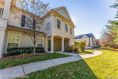 16211 ADDINGTON Drive, Commerce Township, MI 48390
