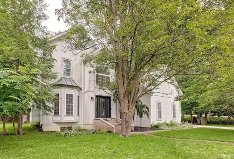 1045 E Chris Lane, Bloomington, IN 47401