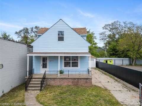 19976 Conant Street, Detroit, MI 48234