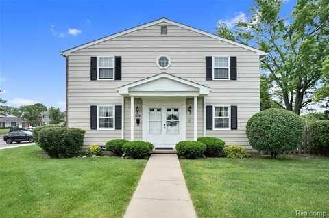19931 Schoolhouse Court, Northville, MI 48167