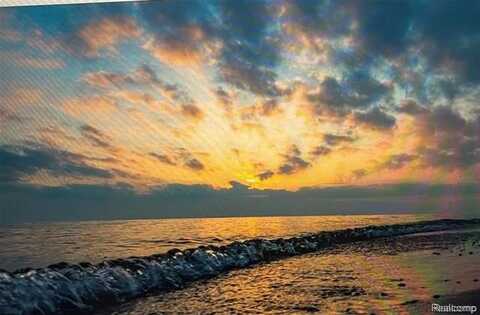 LOT 158 NORTH BAY SHORES NORTH BAY SHORES, Presque Isle, MI 49779