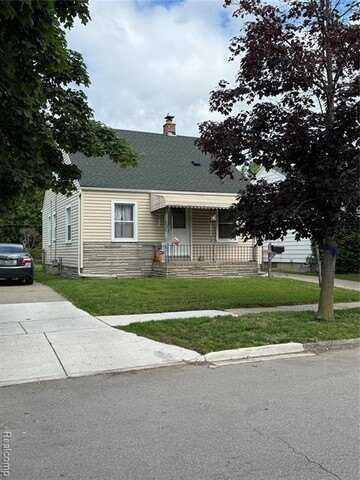 18311 Henry Street, Taylor, MI 48122