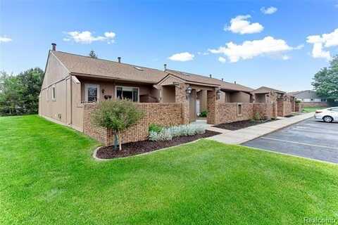 25389 Potomac N, South Lyon, MI 48178