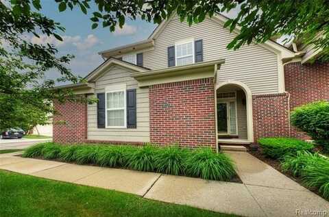 603 Concord Drive E, Canton, MI 48188