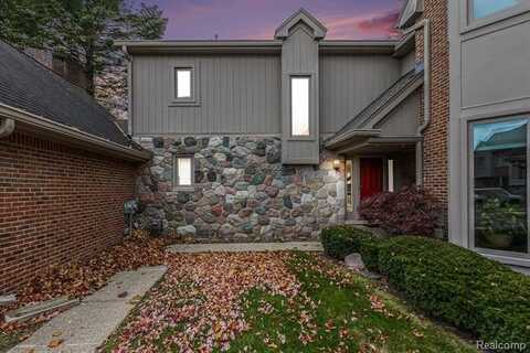 1188 STONECREST Drive, Bloomfield Hills, MI 48302
