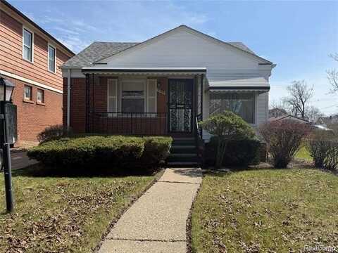 3339 S Liddesdale Street, Detroit, MI 48217