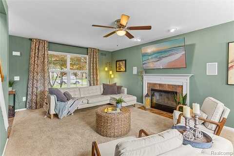 21106 Collingham Avenue, Farmington Hills, MI 48336
