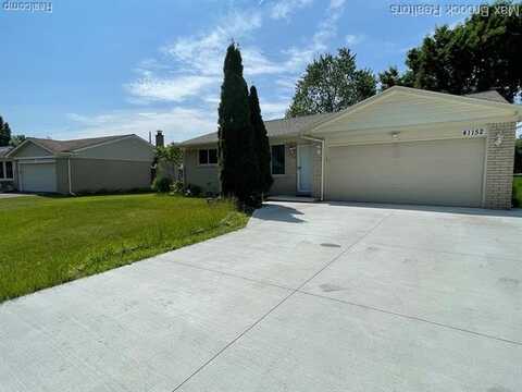 41152 Hollydale Road, Novi, MI 48375