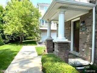1061 N SHERMAN Drive, Royal Oak, MI 48067