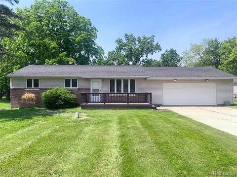 6058 LINCOLN Boulevard, Grand Blanc, MI 48439