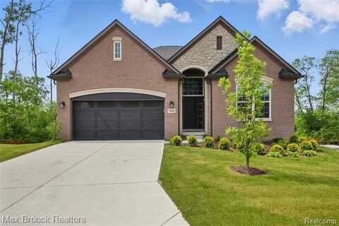 7841 TRAILSIDE, West Bloomfield, MI 48323