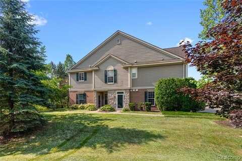 2065 Pinecroft Drive, Canton, MI 48188