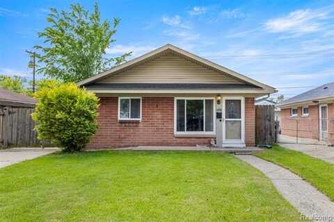 14178 Irene Street, Southgate, MI 48195
