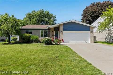 37332 Bristol Street, Livonia, MI 48154