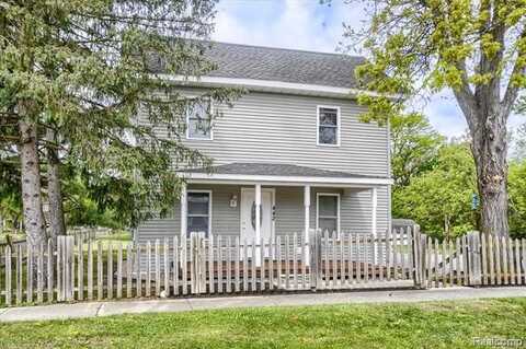 442 S Court Street, Lapeer, MI 48446