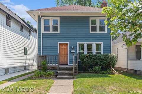 202 N Washington Avenue, Royal Oak, MI 48067