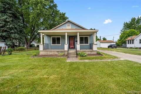 25801 Eureka Drive, Warren, MI 48091