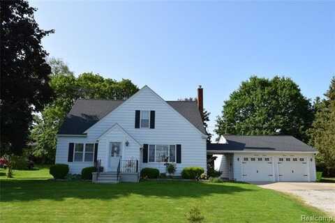 7448 Miller Road, Swartz Creek, MI 48473