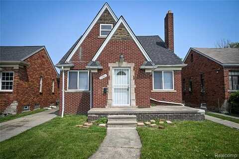11741 Kenmoor Street, Detroit, MI 48205