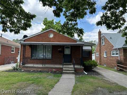 8243 Riverview Street, Dearborn, MI 48127