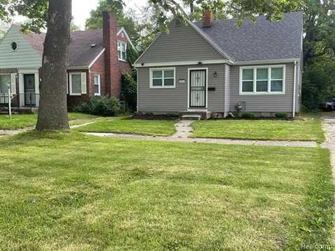 19142 MURRAY HILL Street, Detroit, MI 48235