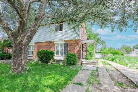 10862 Nottingham Road, Detroit, MI 48224