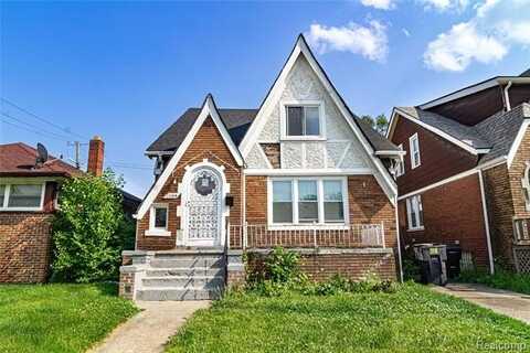 11144 Sanford Street, Detroit, MI 48205