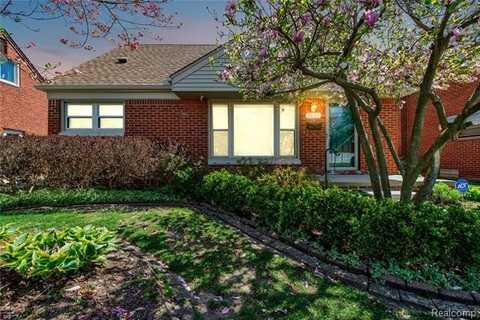 7639 Polk Street, Taylor, MI 48180