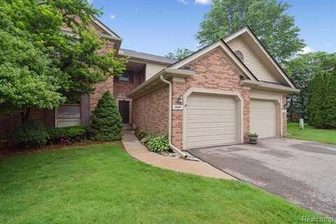 29865 Indian Trail, Farmington Hills, MI 48331