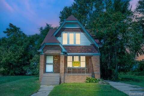 13413 Jane Street, Detroit, MI 48205